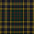 MacMillan Hunting Modern 13oz Tartan Fabric By The Metre